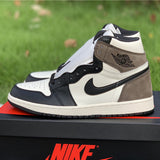 Nike sneakers detailed view showing premium designer craftsmanship