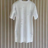 Givenchy clothing detail view — premium authentic designer style