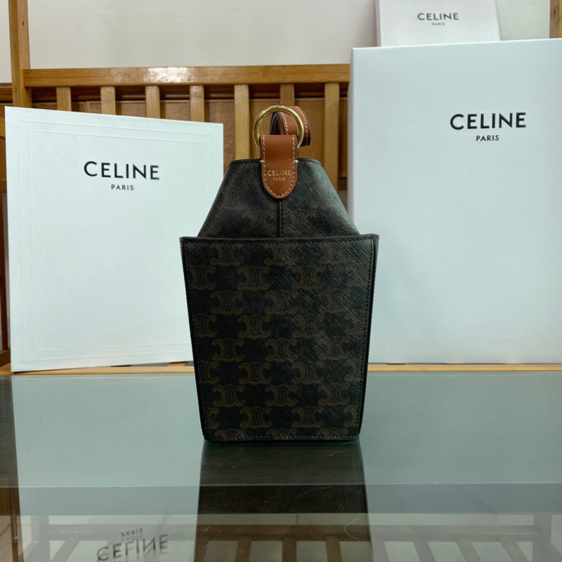 Interior view of elevated signature women's handbag – women's luxury accessory