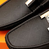 Hermès Tan Ankle Boots - Detail Shot of Craftsmanship