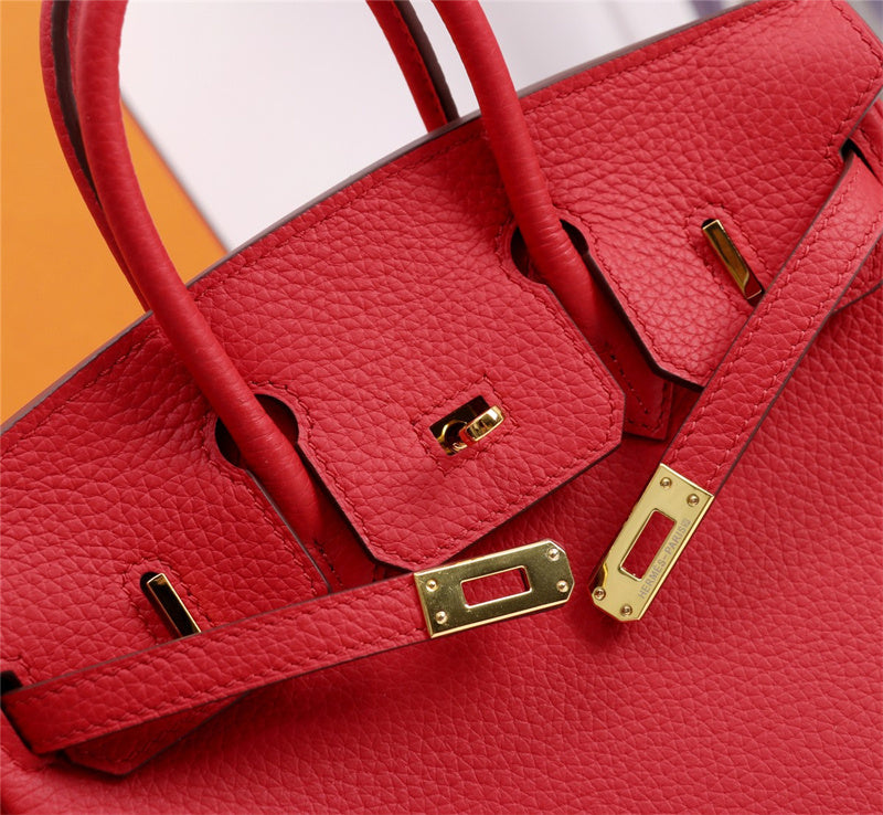 Interior view of versatile premium bag