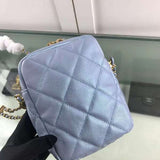 Zivas Charm Elevated Essentials Fashion Handbag (Premium Everyday Carry) – Detail View