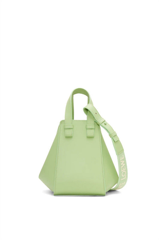 Ziva's Charm handbag – side angle view (24cm*10.5cm*16cm)