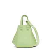 Ziva's Charm handbag – side angle view (24cm*10.5cm*16cm)
