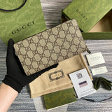 Close-up detail of structured elevated women's handbag – women's everyday handbag