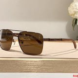 Front view of Cartier unisex sunglasses