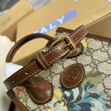 Close-up detail of classic sleek women's handbag – women's designer-style accessory