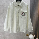Burberry clothing front view — premium authentic designer style