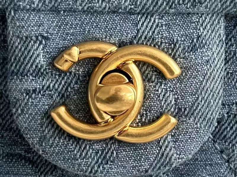Zivas Charm Streamlined Design Luxury Handbag (Elevated Accessory Essential) – Close-Up Detail