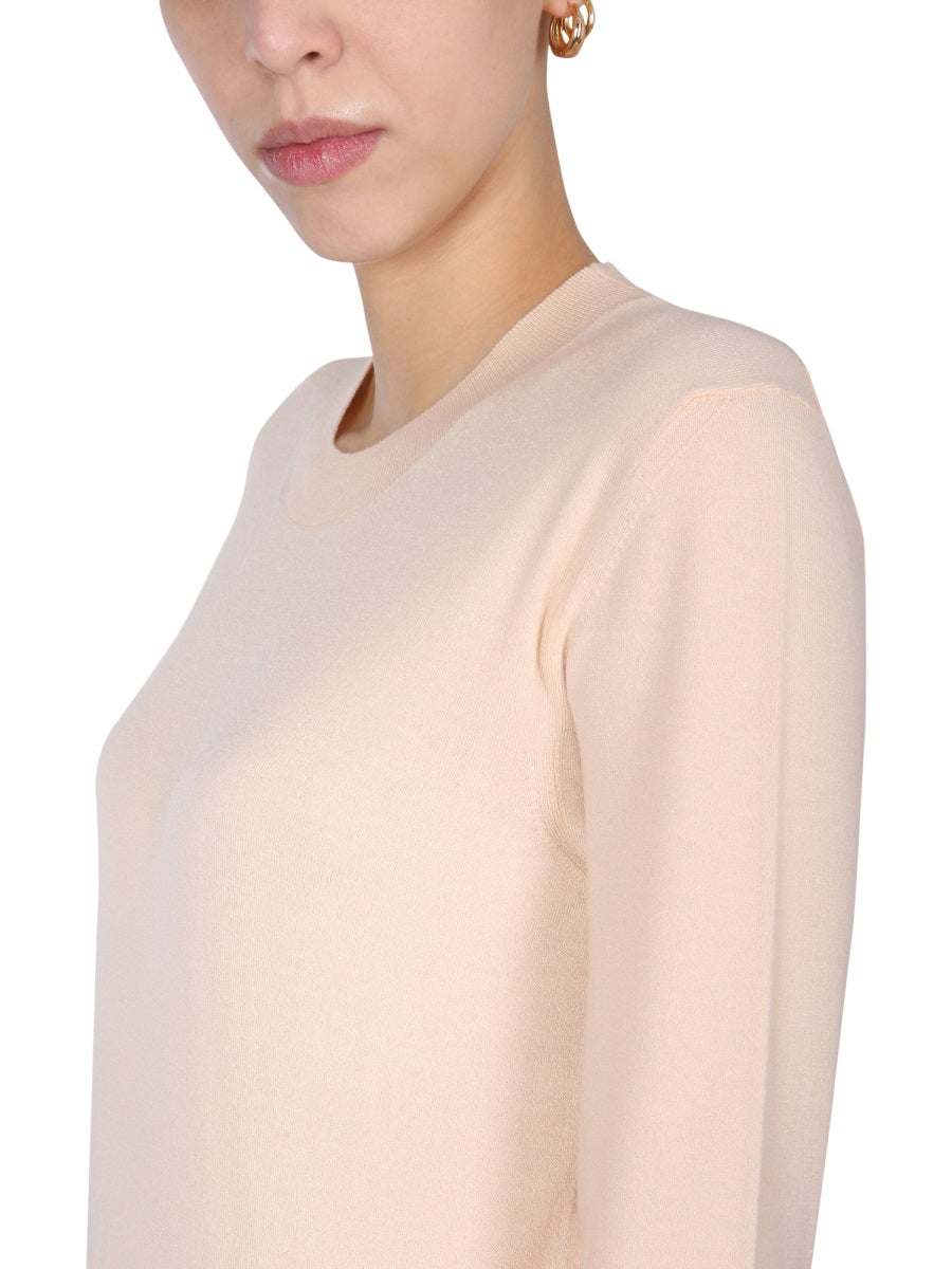 Bottega Veneta sweaters & pullovers side profile designer luxury fashion