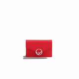Ziva's Charm handbag – front view (Standard Size)