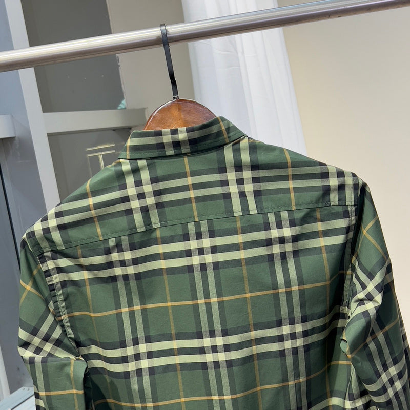 Burberry clothing product view — premium authentic designer style
