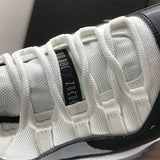 Nike neutral cream luxury sneakers view 19 breathable knit upper