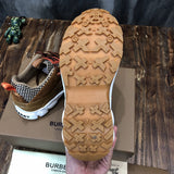 Elegant Faux Leather Shoes - Statement Everyday Style | Women's Luxury Shoes #1270 - side angle view (image 2) of designer-inspired shoes