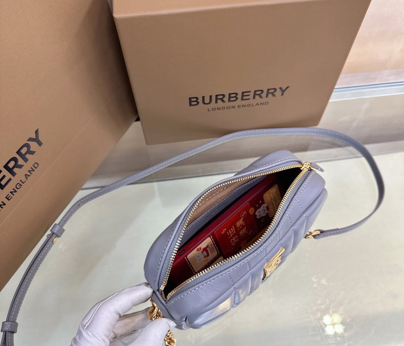 Refined Faux Leather Handbag - Understated Luxury Look | Women's Luxury Handbag #1131 - alternate angle view (image 8) of designer-inspired handbag