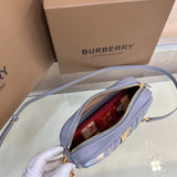 Refined Faux Leather Handbag - Understated Luxury Look | Women's Luxury Handbag #1131 - alternate angle view (image 8) of designer-inspired handbag