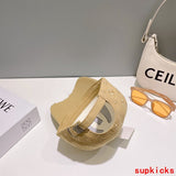 Lifestyle view of Louis Vuitton unisex cap