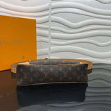 Styled lifestyle shot of everyday-luxe modern women's handbag – women's luxury handbag