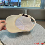 Lifestyle view of Louis Vuitton unisex cap