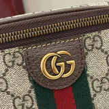 Gucci Ophidia Small Belt Bag – luxury designer belt bag at Bellvora
