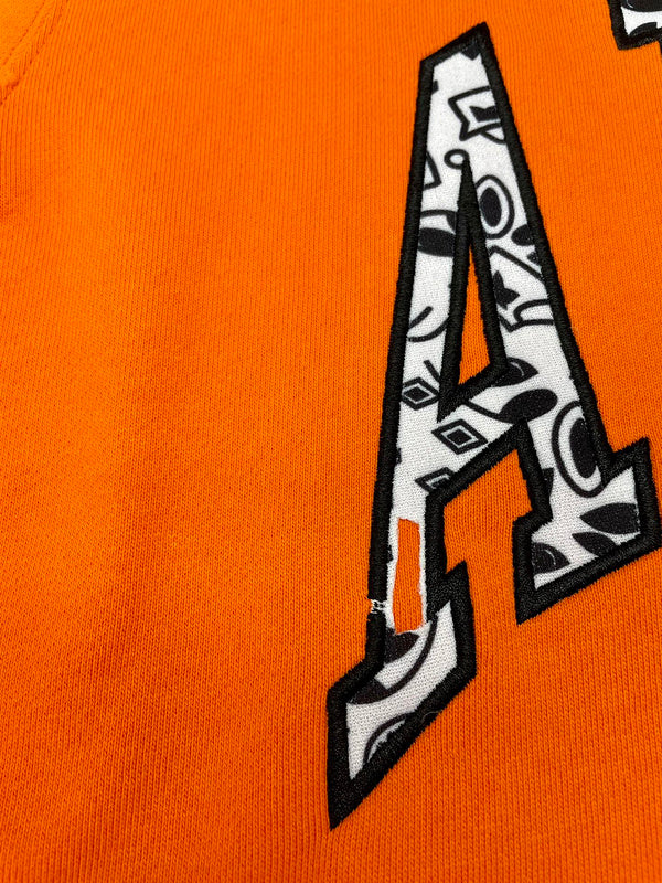 Amiri hoodie styling view — premium authentic designer style