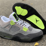 Nike Men's & Women's Luxury Fashion Trainers — Style 018 hardware detail