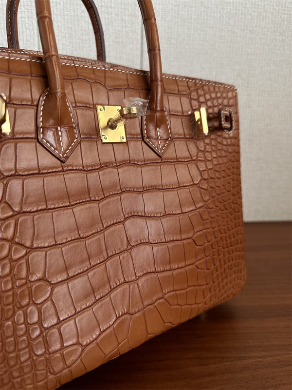  Sophisticated tote bag carried on shoulder 16