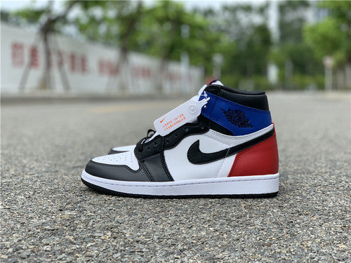 Nike Men's & Women's Premium Casual Sneakers — Style 124 side view