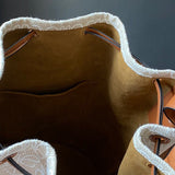 Ziva's Charm handbag – product shot (31cm*21.5cm*16cm)