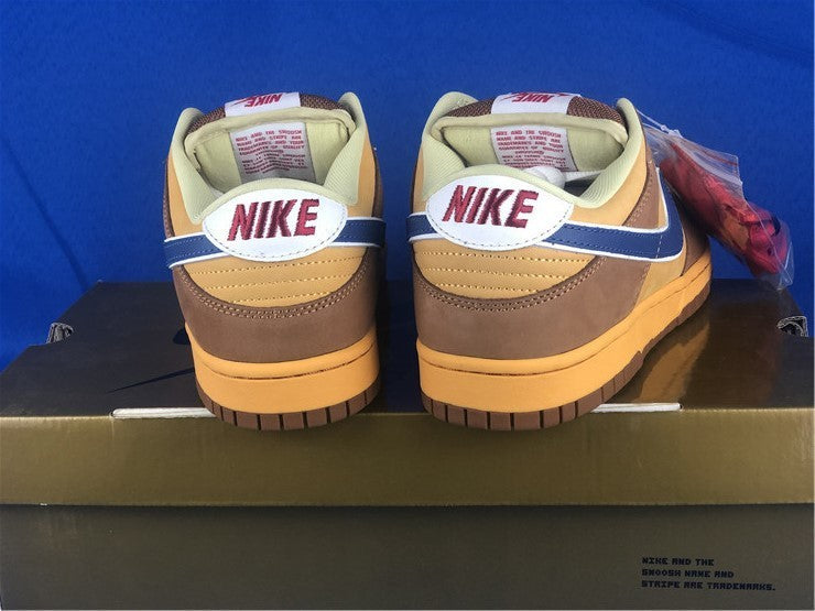 Nike Men's & Women's Iconic Street Trainers — Style 191 angle view