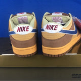 Nike Men's & Women's Iconic Street Trainers — Style 191 angle view