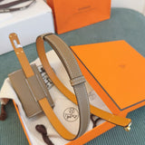 Smart bag shown from front angle
