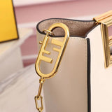 Ziva's Charm handbag – interior view (Standard Size)