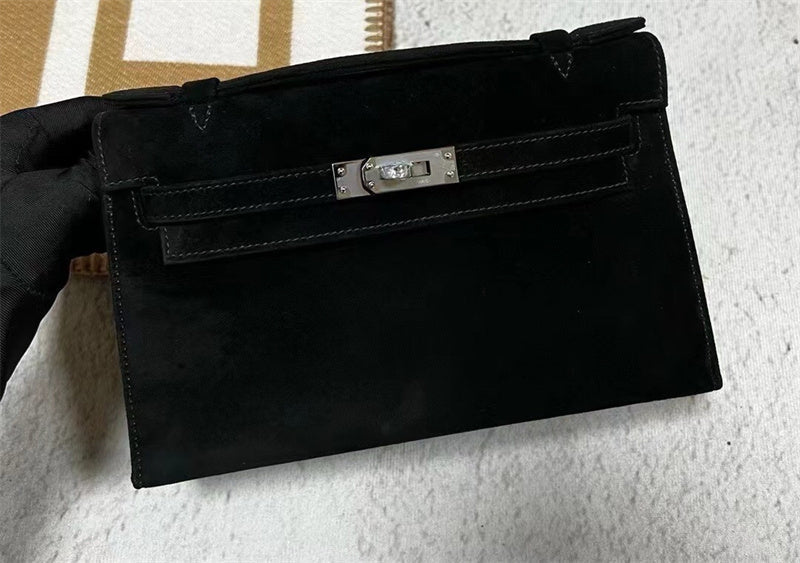 Minimalist bag women's premium everyday handbag