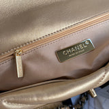 Zivas Charm Signature Style Fashion Handbag (Modern Wardrobe Staple) – Lifestyle Shot