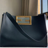 Ziva's Charm handbag – angled view (10cm*20cm*17.5cm)