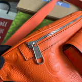 Styled lifestyle shot of sleek chic women's handbag – women's luxury handbag
