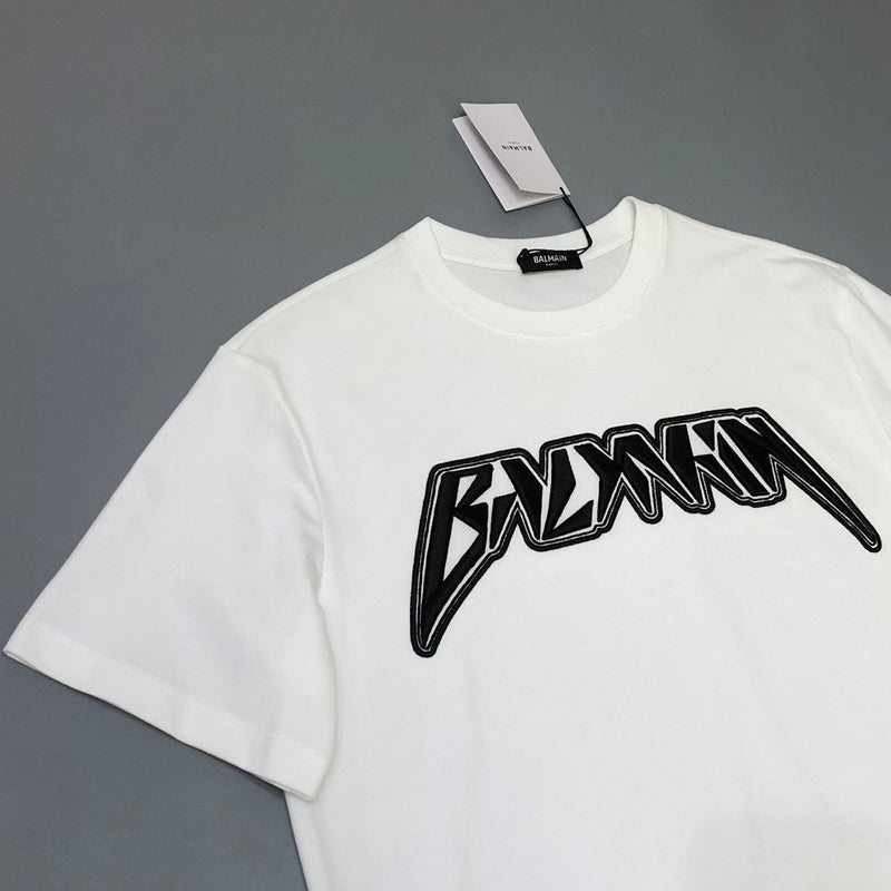Balmain clothing product view — premium authentic designer style