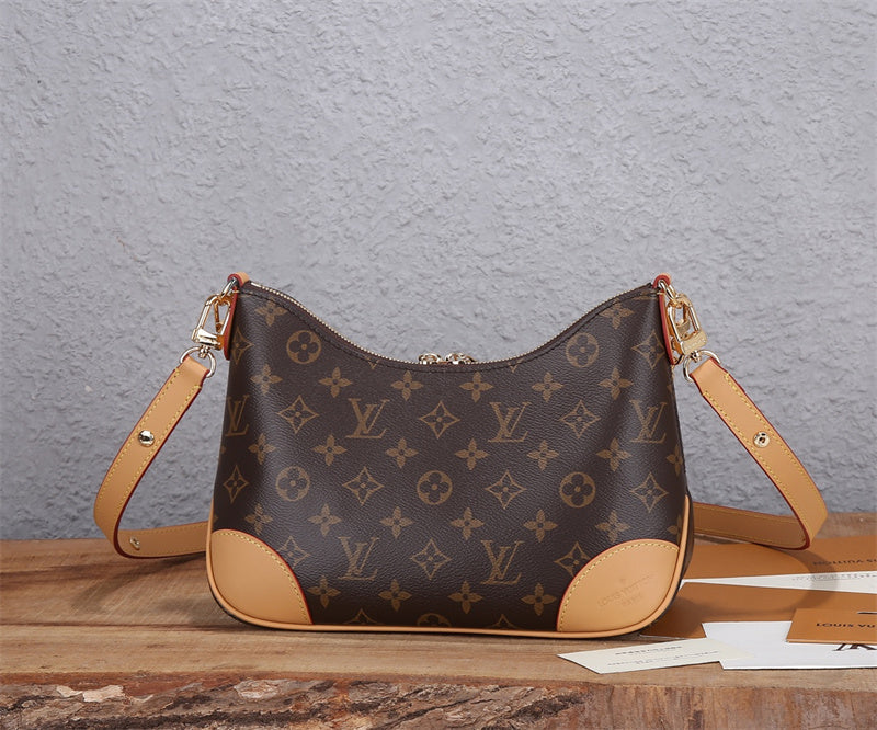  streamlined satchel styled with outfit 12