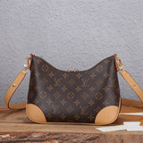  streamlined satchel styled with outfit 12