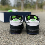 Nike Men's & Women's Iconic Street Trainers — Style 095 angle view