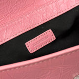 Zivas Charm Understated Luxury Statement Handbag (Effortless Style Upgrade) – Angled View