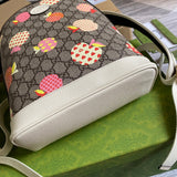 Close-up detail of elevated structured women's handbag – women's luxury accessory