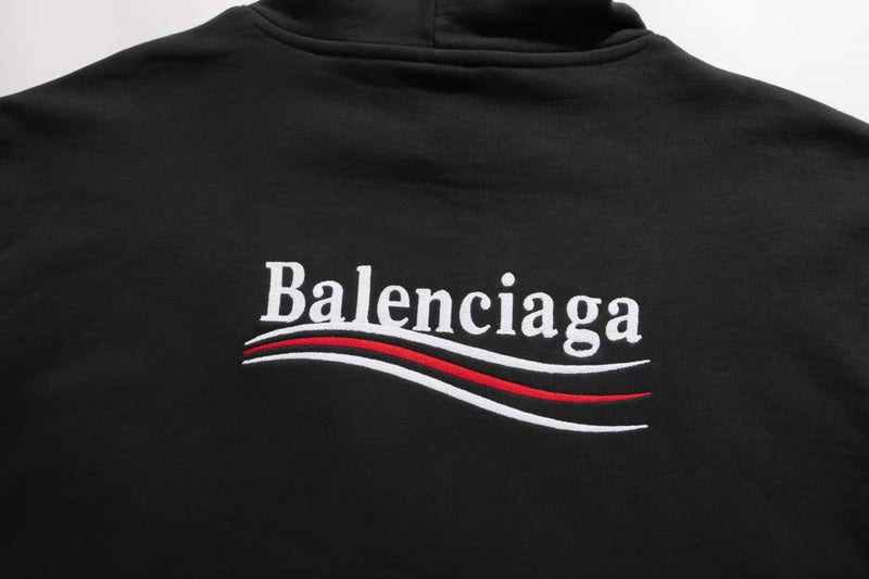 Back view of Balenciaga luxury piece style No.147