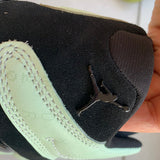 Nike Men's & Women's Designer Lifestyle Shoes — Style 224 back view