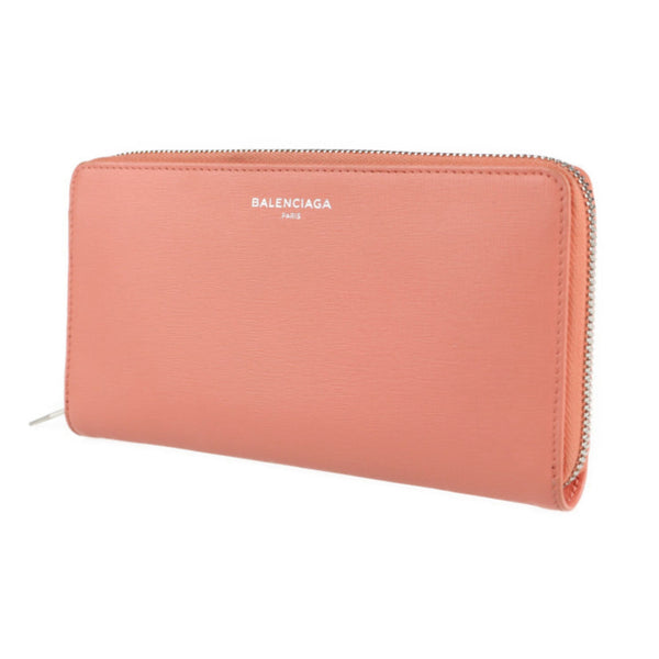 Balenciaga Wallet | Luxury Leather Wallet