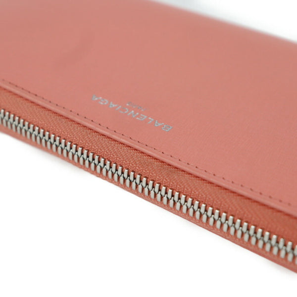 Balenciaga Wallet | Luxury Leather Wallet