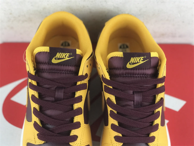 Nike soft grey luxury sneakers view 14 chunky sole construction