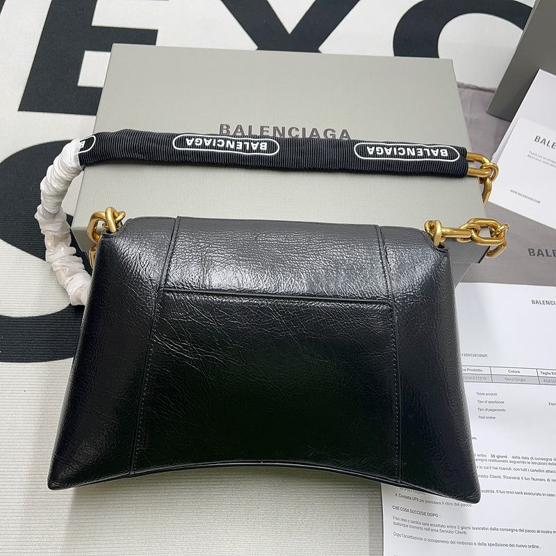 Statement Premium PU Leather Handbag - Everyday Elegance | Women's Designer-Inspired Purse #274 - top view (image 11) of designer-inspired handbag