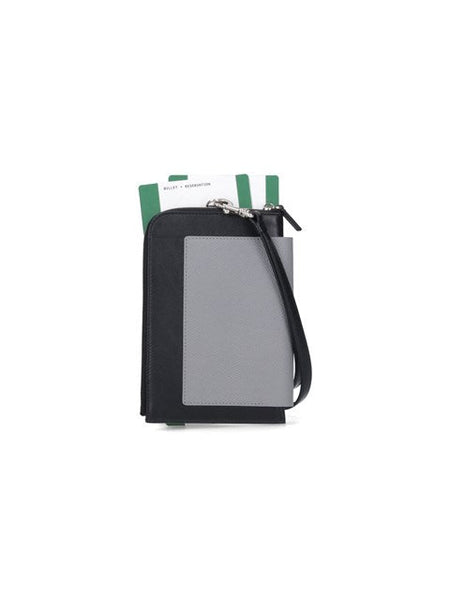 Balenciaga Accessories? Balenciaga Men Passport' Smartphone Holder Luxury Designer Fashion Accessory